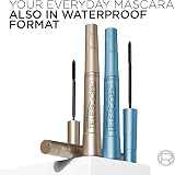L'Oreal Paris Telescopic Original Mascara Washable Black Brown Lash Lengthening view 9