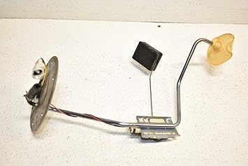Amazon Com Subaru 06 07 Wrx Sti Fuel Tank Level Sensor 2006