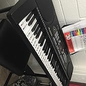 Amazon.com: Alesis Melody 61 Beginner Bundle | 61-Key Portable Keyboard