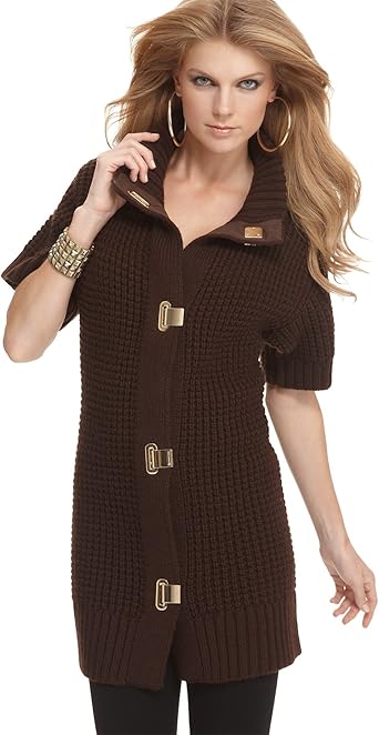 michael kors sweater vest