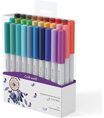 Lames à pointe profonde Cricut (2 unités) pour Maker et Explore Lames à pointe profonde Cricut (2 unités) pour Maker et Explore