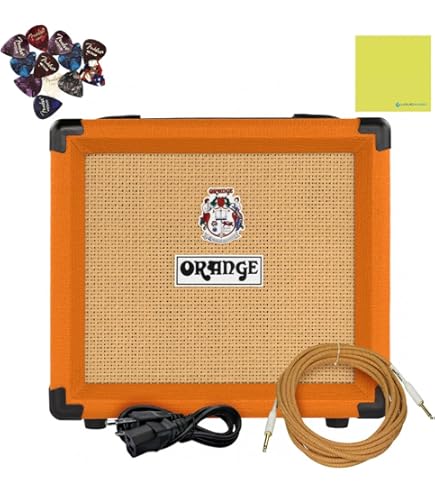 Amazon.com: Orange Crush 12 12W 6