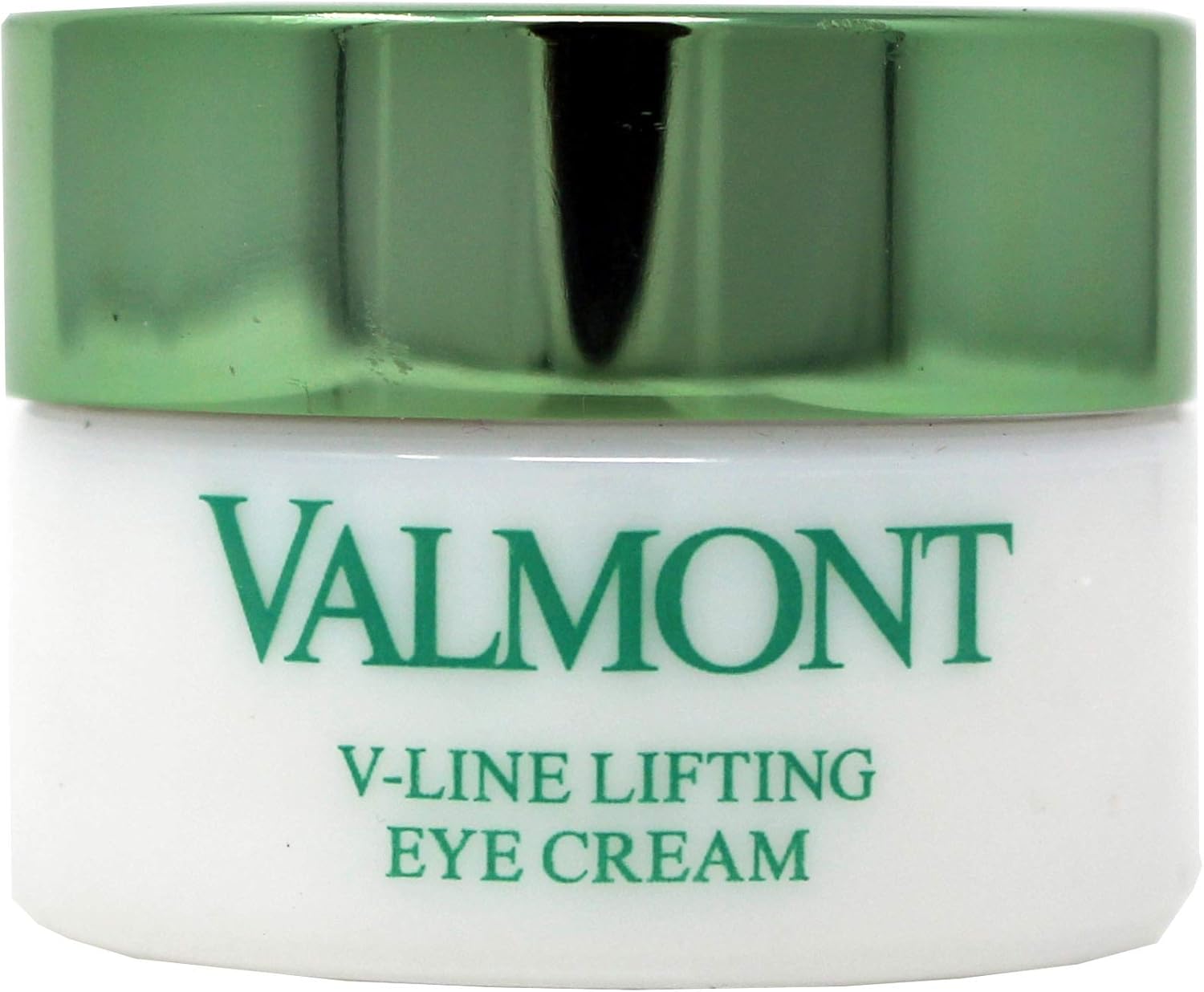 valmont v line eye cream