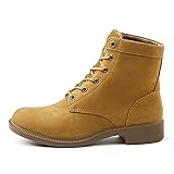 KODIAK Women's Original Ankle Boot, olive, 7.5 M US
