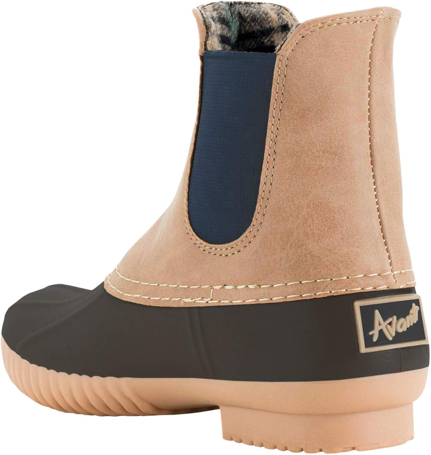 avanti rocky duck boots