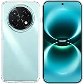 MAOUICI Cover for Huawei Enjoy 90 Pro Max Phone Case | milky white Shockproof Bumper ，Anti fingerprint ，Protect your phone and camera,TPU soft shell，6.84 inches
