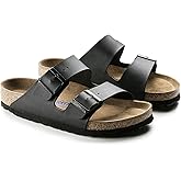 Birkenstock Women's Arizona Leather Sandals