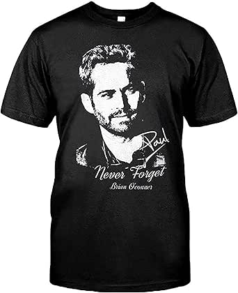 paul walker t shirt amazon