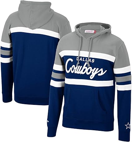 dallas cowboys coaches jacket