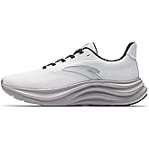 ANTA Women’s Running Shoes, Lightweight Cushioned Breathable Sneakers, Comfortable Trainers with Slip Resistant Outsole for Jogging, Workout, Daily Walking