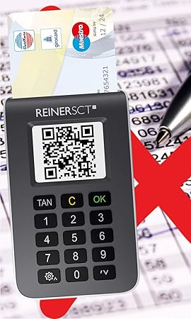 REINER SCT TANJACK PHOTO QR