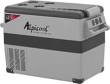 alpicool fridge freezer