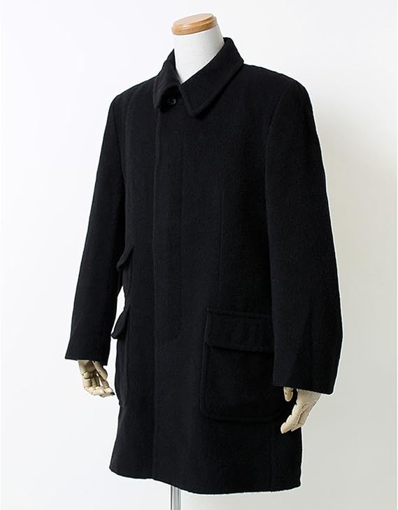 Amazon Paul Smith Collection ポールスミス コレクション アルパカウールロングコート Lサイズ ブラック rf Used C コート ジャケット 通販 Amazon Paul Smith Collection ポールスミス コレクション アルパカウールロングコート Lサイズ ブラック rf Used C コート ジャケット 通販