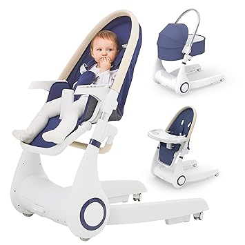 swing chair for 1 year old baby