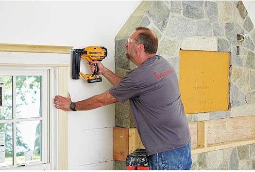 Bostitch BCN680B Brad Nailers product image 4