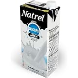 Parmalat fat free Milk UHT 1 qt carton (024321908302)