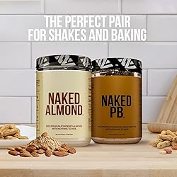 2 LB Powdered Peanut Butter from US Farms