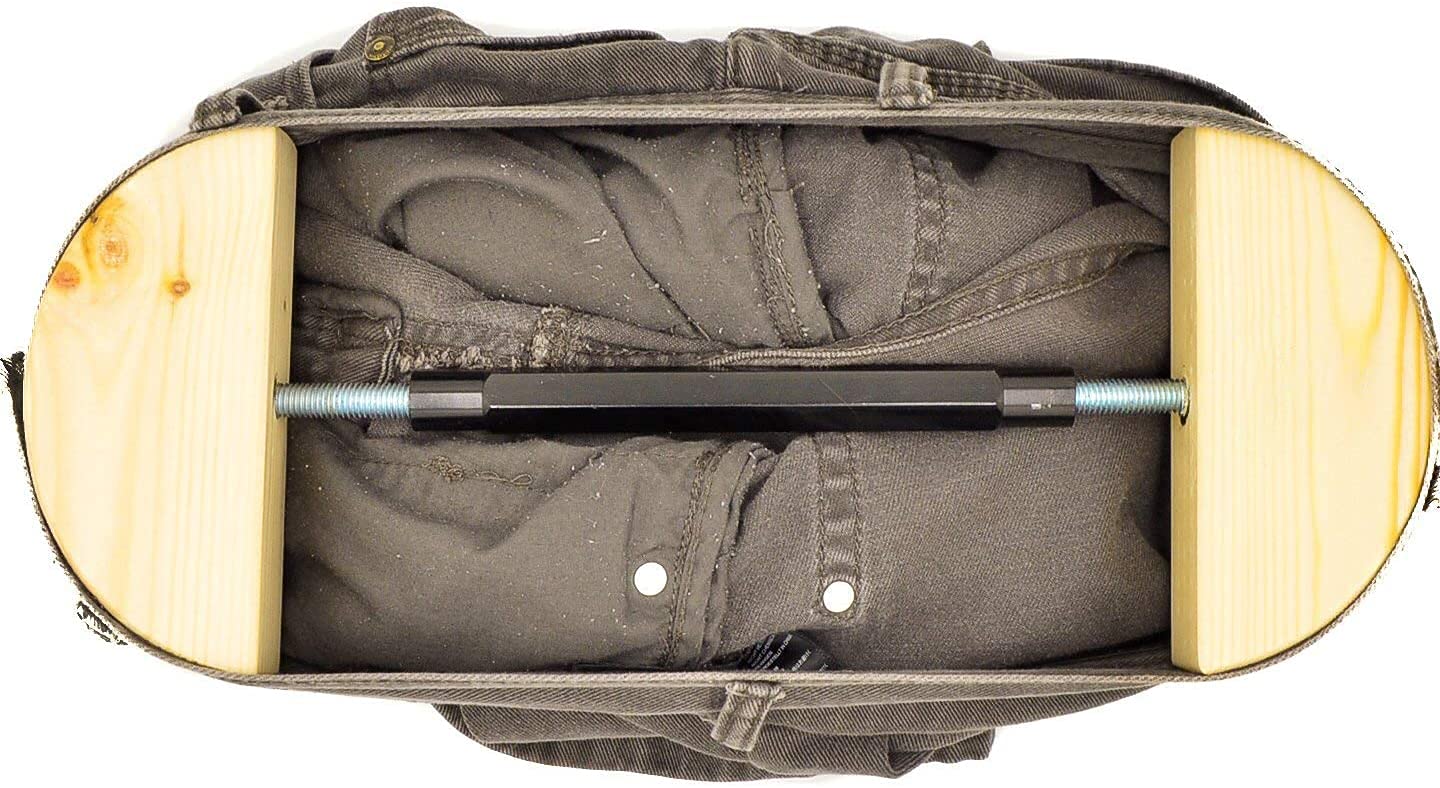Photo 1 of RadBizz Pant Stretcher - 30" to 59" - Heavy Duty - Instant and Long-Term Stretch