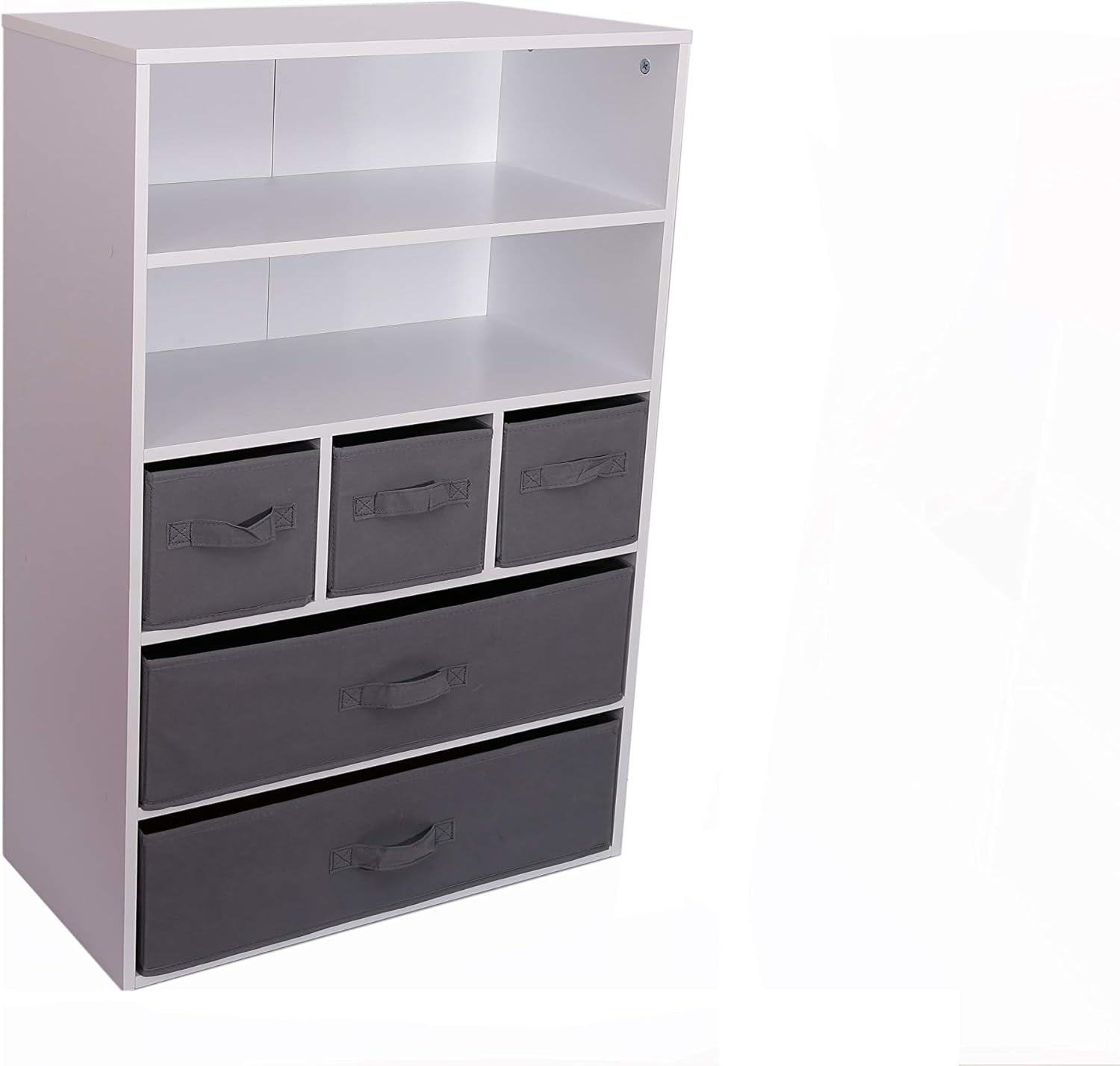 childrens bookcase with drawers