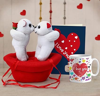 love gifts for husband