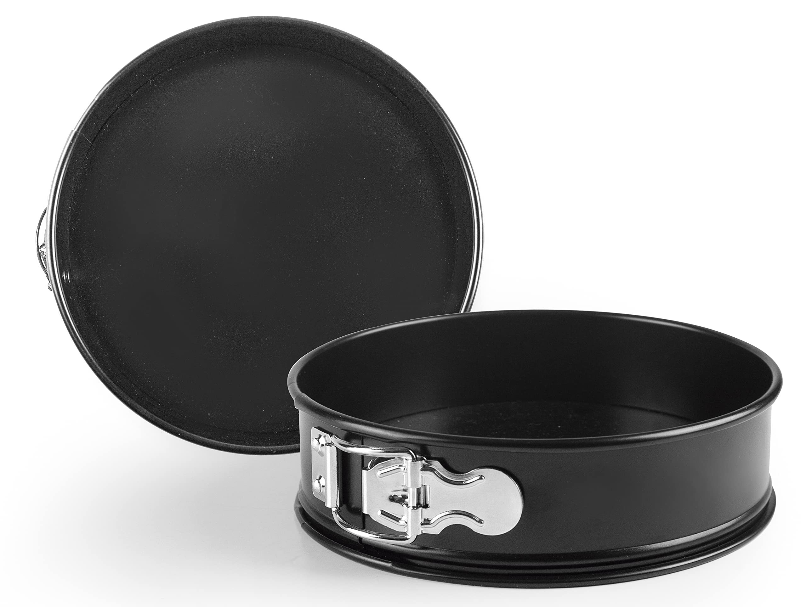 IBILI - 820116 - Moka Springform Pan, 16 Cm