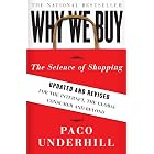Why We Buy: The Science Of Shopping