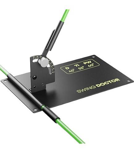 Amazon.com : Golf Swing Plane Perfector : Sports & Outdoors