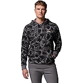 Columbia mens Phg Camo Hoodie