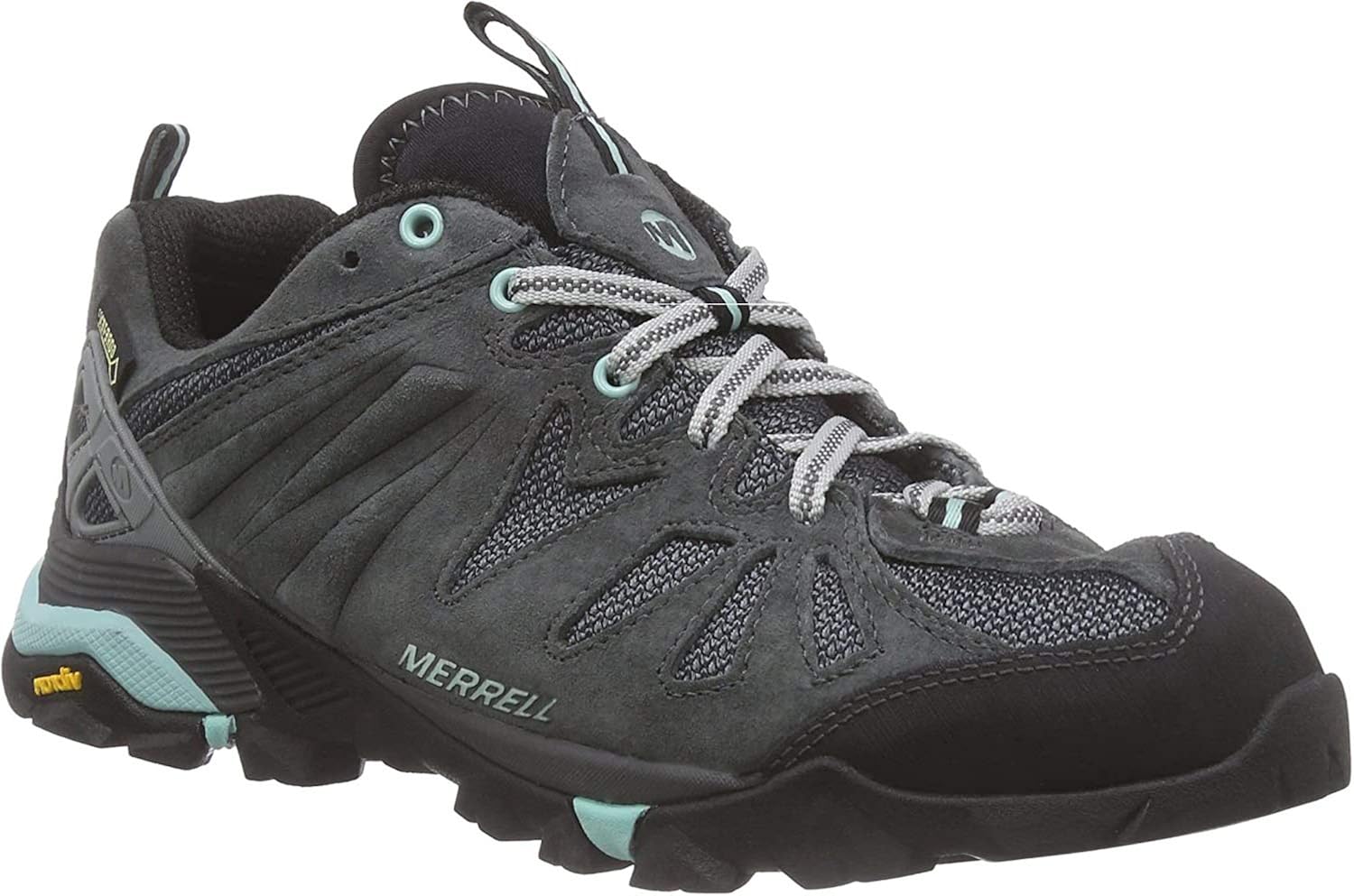 capra gtx merrell