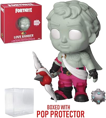 love ranger funko pop
