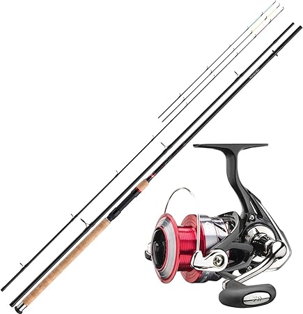 best fishing rod companies