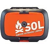S.O.L. Origin Waterproof Survival Tool Kit