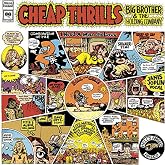Cheap Thrills