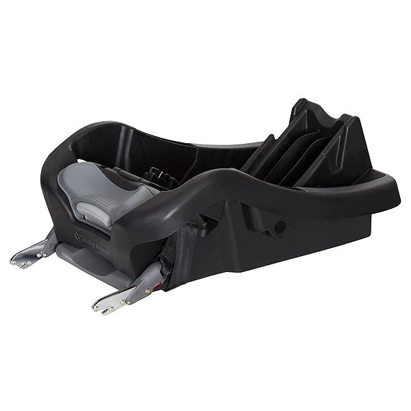 BABY TREND SECURE 35 INFANT CAR SEAT BASE,...
