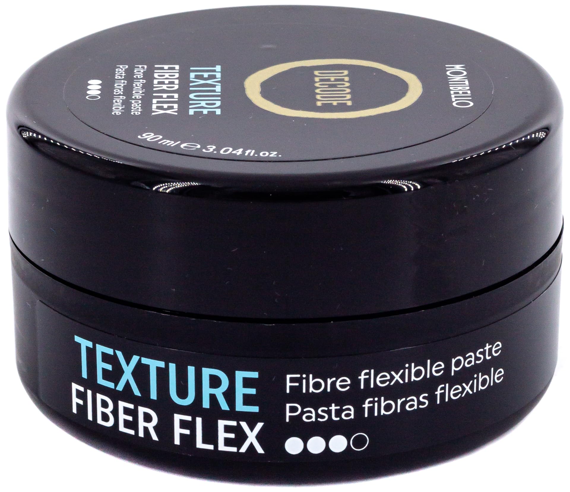 Montibello MONTIBELLO DECODE TEXTURE - FIBER FLEX - PASTAS FIBRAS FLEXIBLE 90 ml