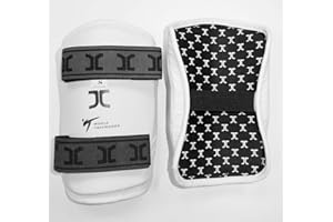 JC Taekwondo Arm Guards - WT Recognized
