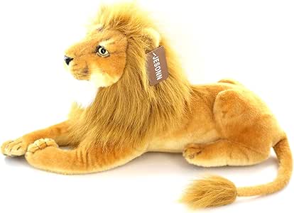 teddy lion