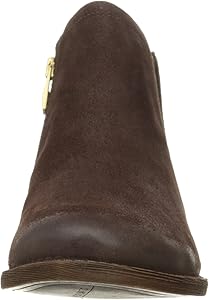 franco sarto keegan ankle boots