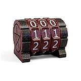 Lixusia Life Counter Health Tracker for Board