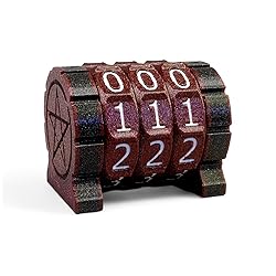 Lixusia Life Counter Health Tracker for Board