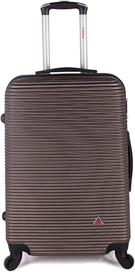 it lightweight luggage 4 wheels