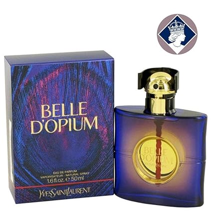 belle opium ysl