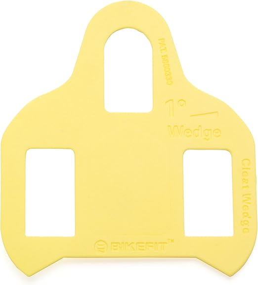 bikefit wedges