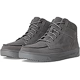 KEEN Utility mens Gibson Mid Height Soft Toe Athletic Traction Durable Leather