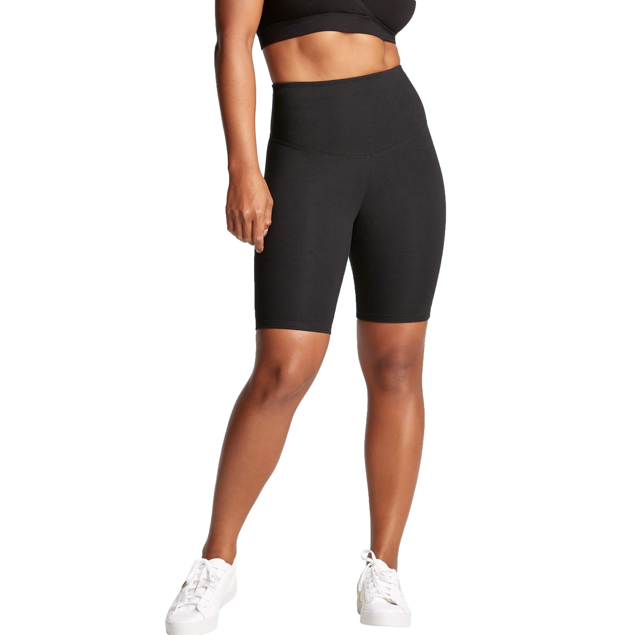 Yummie Women’s Yt2-502/Yt2-535, Black, Medium
