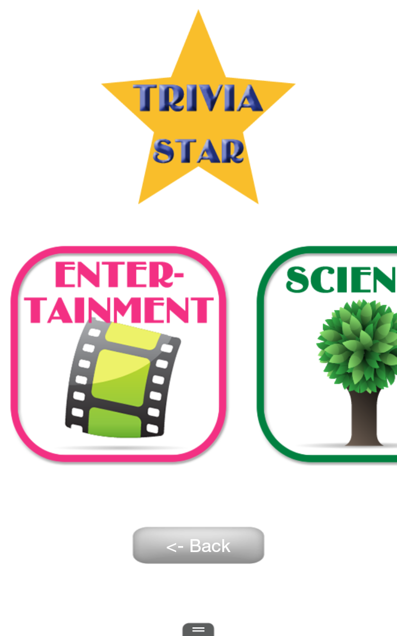 Trivia Star (Fire Tablet Edition) Appstore for Android