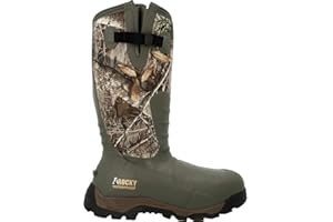 ROCKY Men's Sport Pro Insulated Hunting Boots