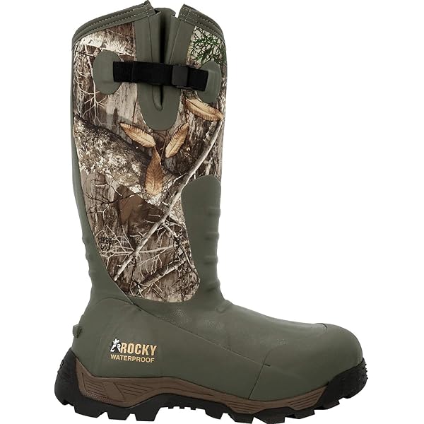 Amazon.com | ROCKY Sport Pro Women's 1200G Insulated Rubber