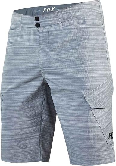 fox clothing ranger cargo baggy short