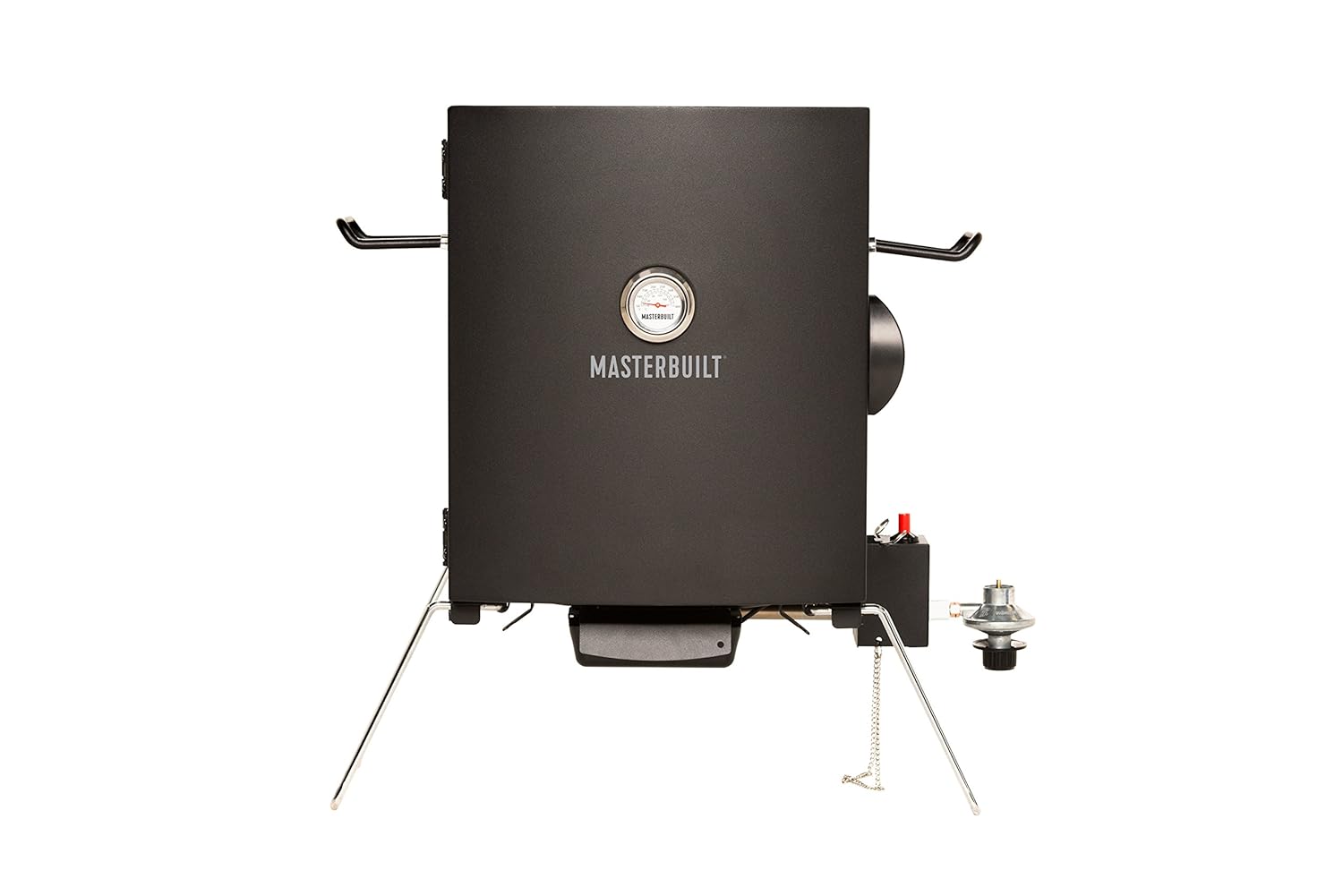 The Best Propane Smokers for 2022 [Buying Guide]